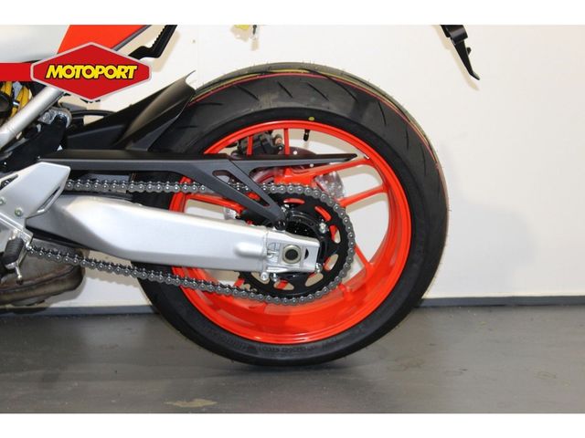 yamaha - xsr-900-gp