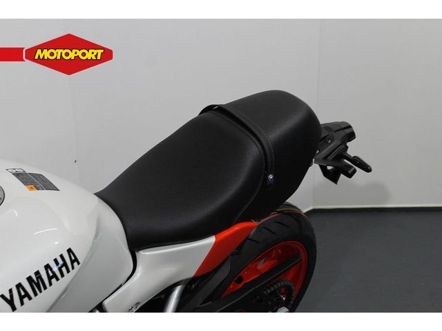 yamaha - xsr-900-gp