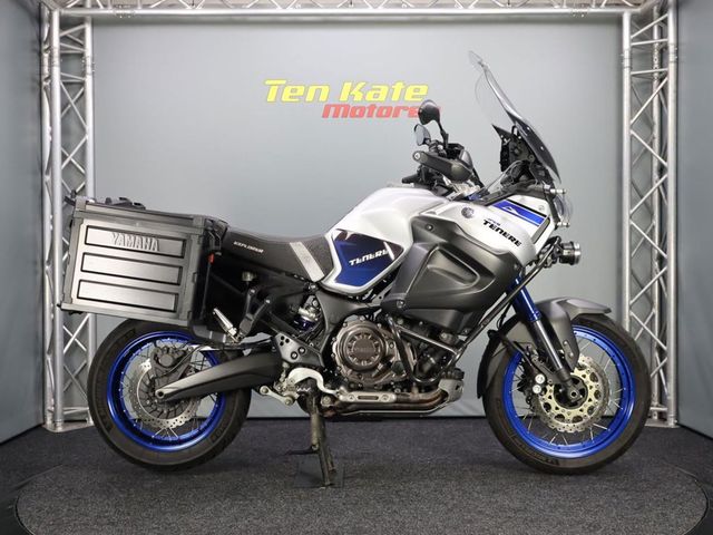 yamaha - xt-1200-z-super-tenere