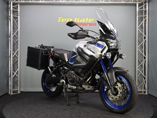 yamaha - xt-1200-z-super-tenere