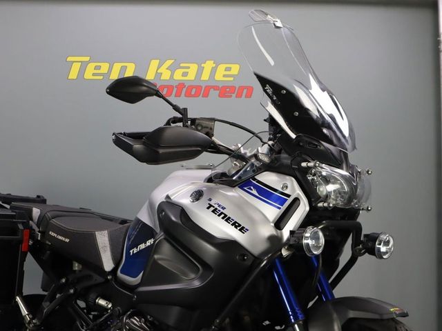 yamaha - xt-1200-z-super-tenere