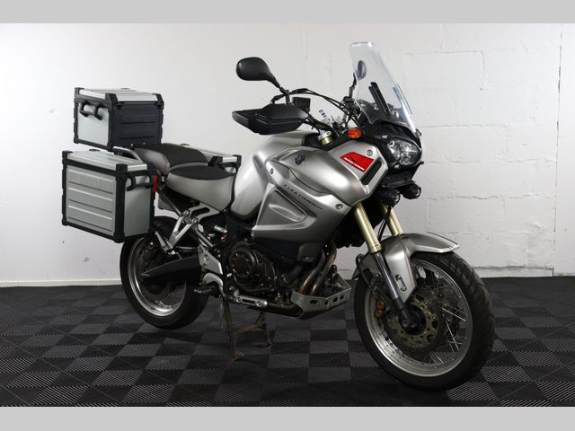 yamaha - xt-1200-z-super-tenere