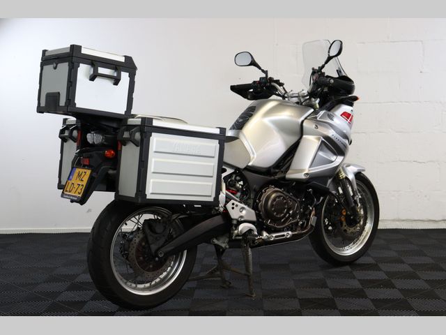 yamaha - xt-1200-z-super-tenere
