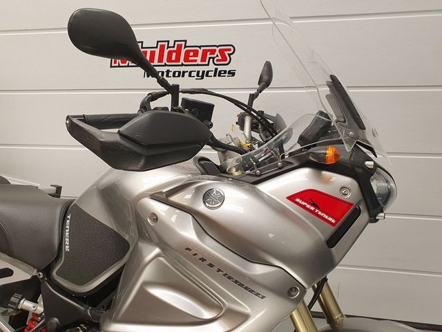 yamaha - xt-1200-z-super-tenere