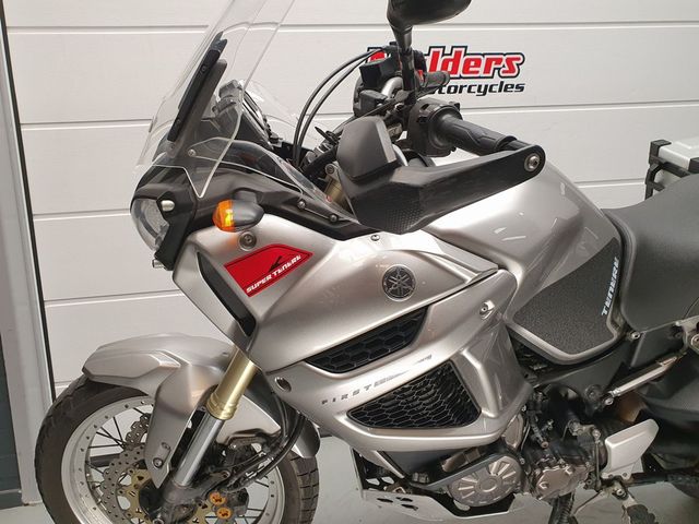 yamaha - xt-1200-z-super-tenere