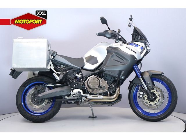 yamaha - xt-1200-z-super-tenere