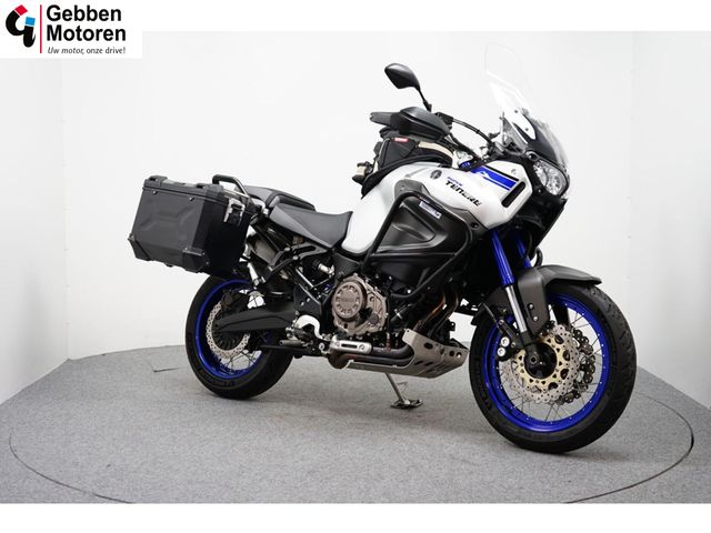 yamaha - xt-1200-z-super-tenere