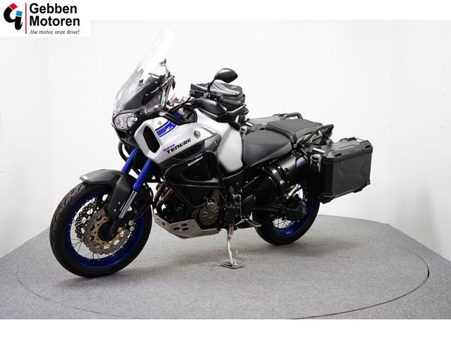yamaha - xt-1200-z-super-tenere