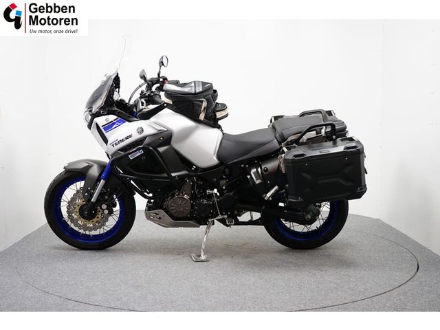 yamaha - xt-1200-z-super-tenere