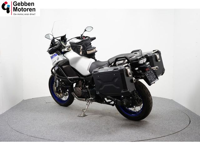 yamaha - xt-1200-z-super-tenere