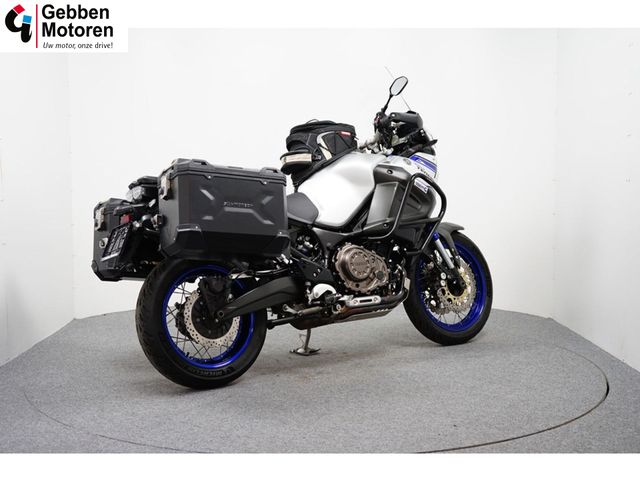 yamaha - xt-1200-z-super-tenere