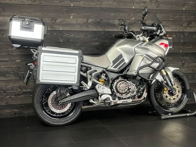 yamaha - xt-1200-z-super-tenere