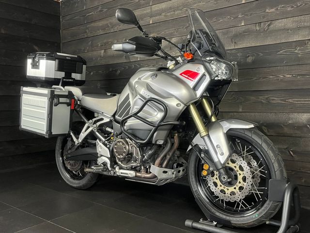 yamaha - xt-1200-z-super-tenere