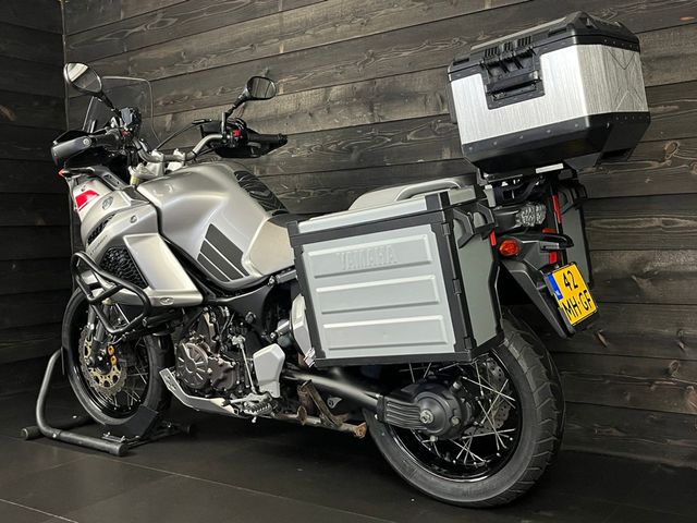 yamaha - xt-1200-z-super-tenere