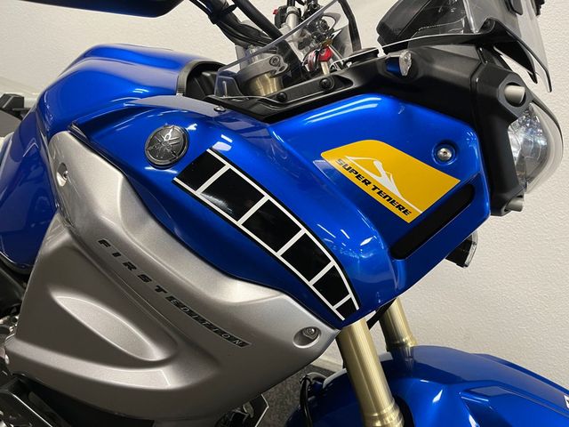 yamaha - xt-1200-z-super-tenere