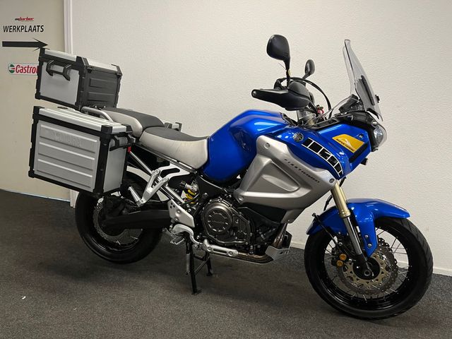yamaha - xt-1200-z-super-tenere