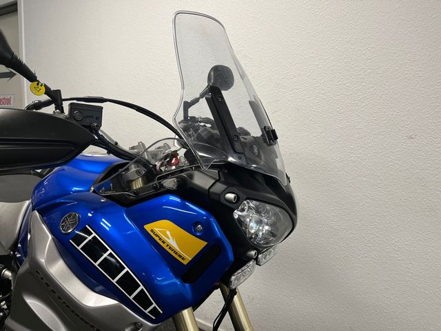 yamaha - xt-1200-z-super-tenere
