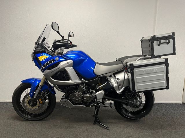 yamaha - xt-1200-z-super-tenere