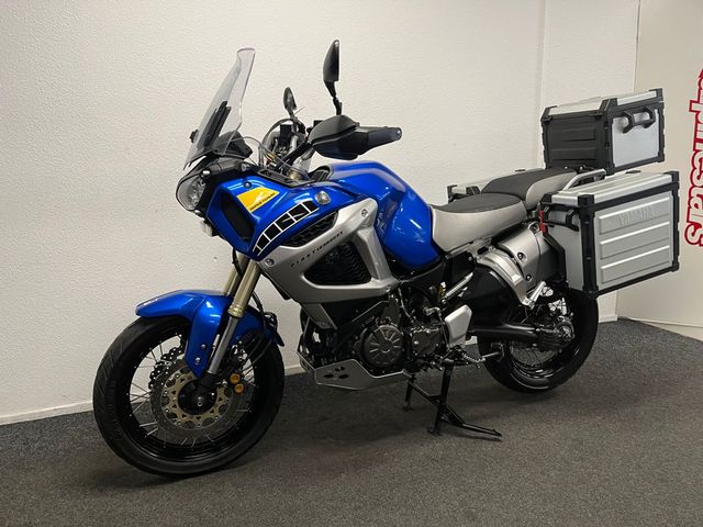 yamaha - xt-1200-z-super-tenere