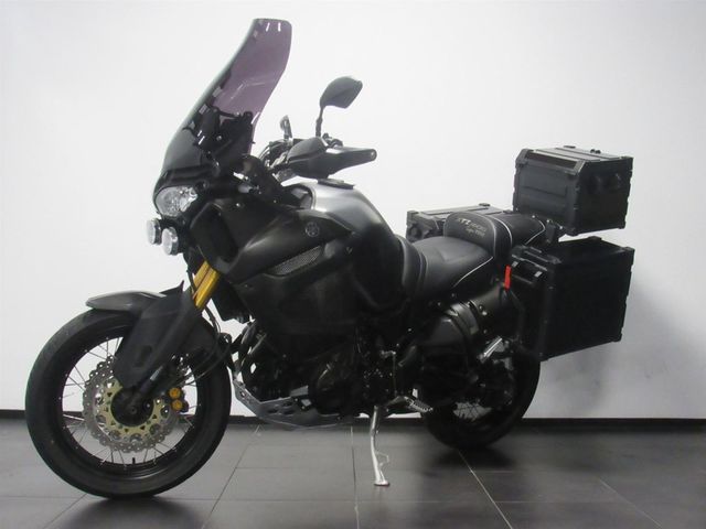 yamaha - xt-1200-z-super-tenere