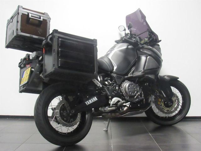 yamaha - xt-1200-z-super-tenere