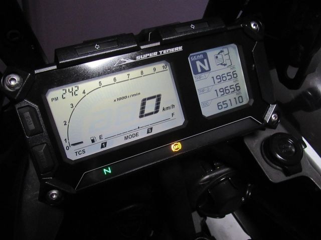 yamaha - xt-1200-z-super-tenere