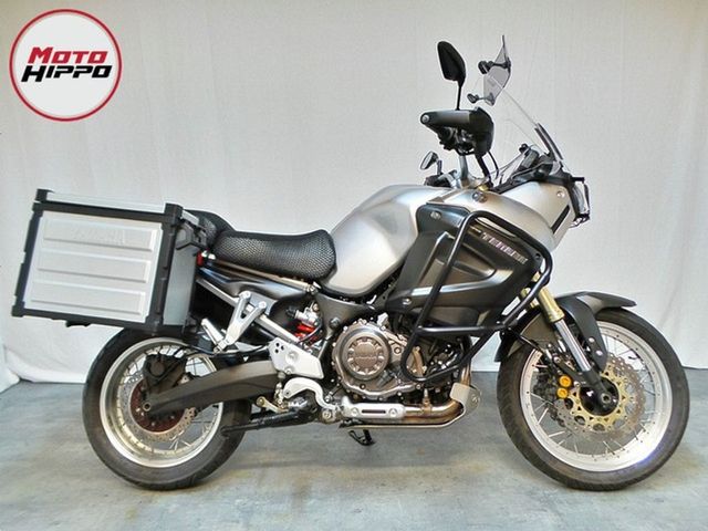 yamaha - xt-1200-z-super-tenere