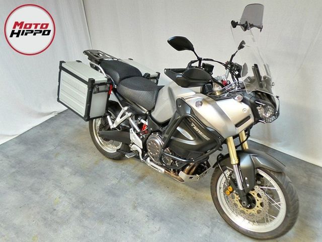 yamaha - xt-1200-z-super-tenere