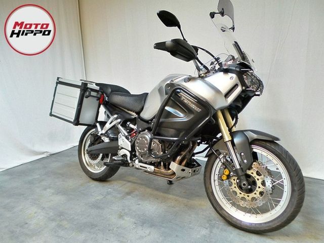 yamaha - xt-1200-z-super-tenere