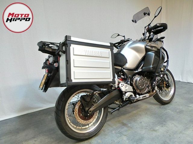 yamaha - xt-1200-z-super-tenere
