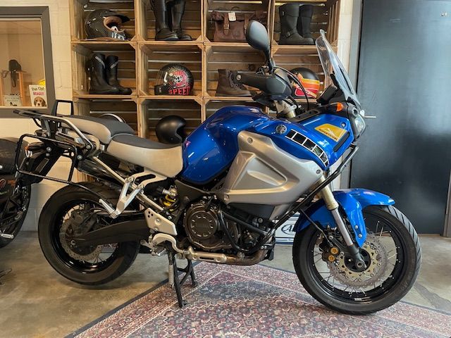 yamaha - xt-1200-z-super-tenere
