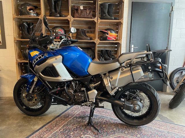 yamaha - xt-1200-z-super-tenere