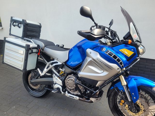 yamaha - xt-1200-z-super-tenere