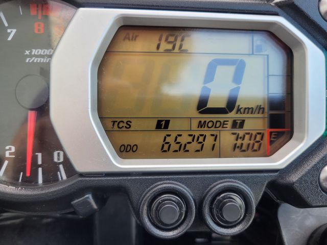 yamaha - xt-1200-z-super-tenere