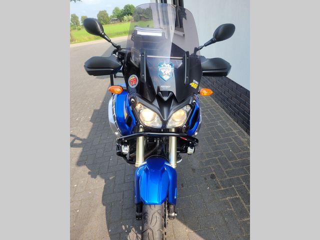 yamaha - xt-1200-z-super-tenere