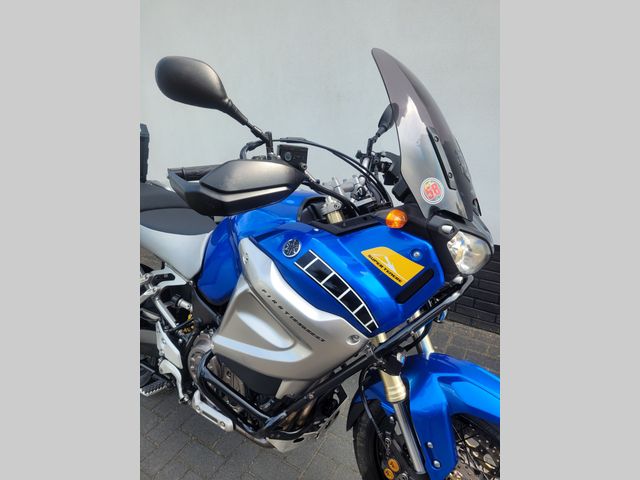 yamaha - xt-1200-z-super-tenere