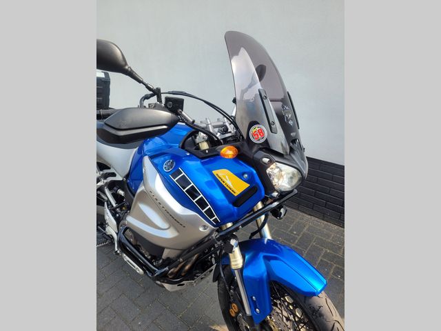 yamaha - xt-1200-z-super-tenere