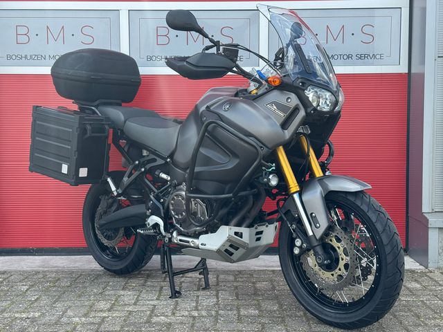 yamaha - xt-1200-z-super-tenere-abs