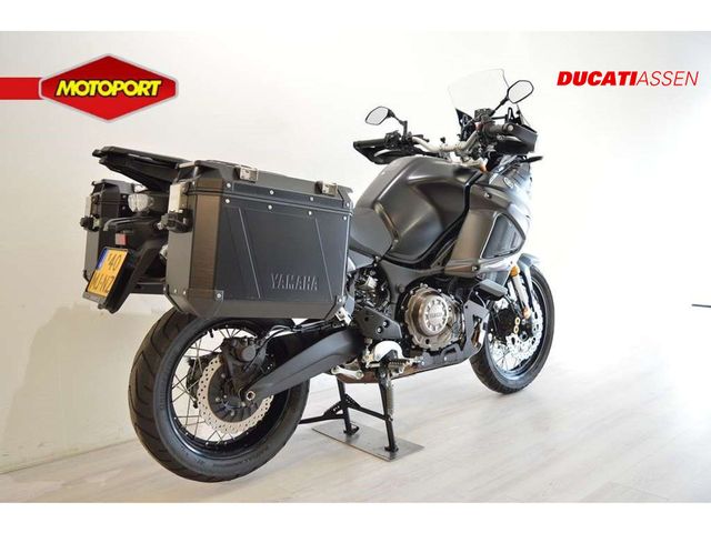 yamaha - xt-1200-z-super-tenere-explorer