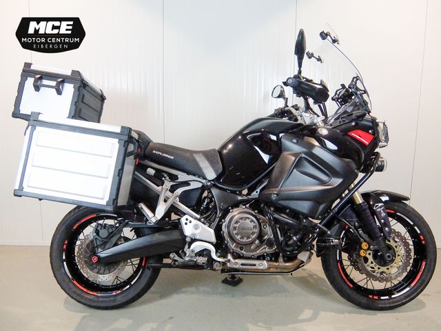 yamaha - xt-1200-z-super-tenere-explorer