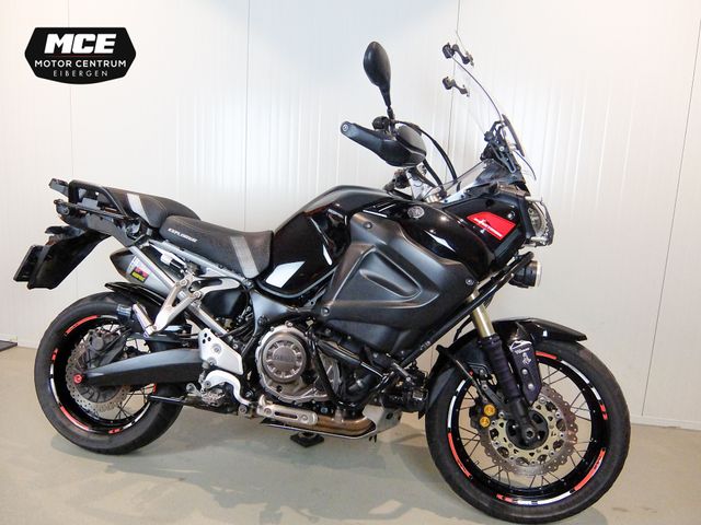 yamaha - xt-1200-z-super-tenere-explorer