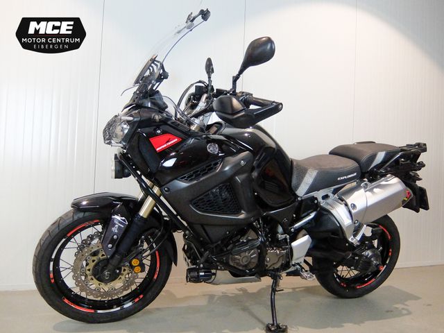 yamaha - xt-1200-z-super-tenere-explorer