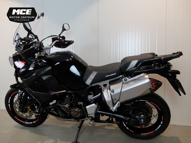 yamaha - xt-1200-z-super-tenere-explorer