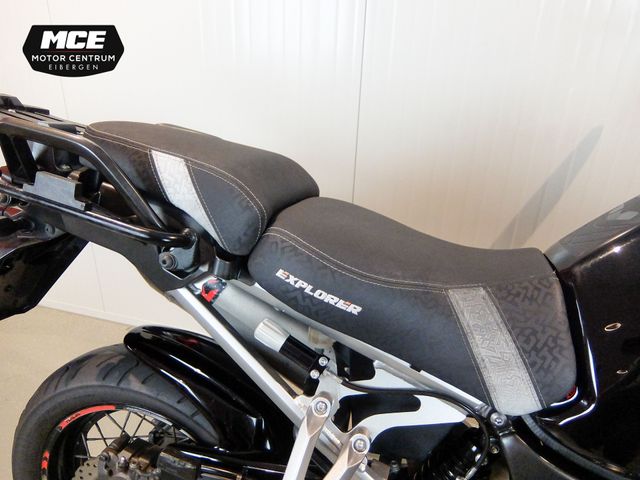 yamaha - xt-1200-z-super-tenere-explorer