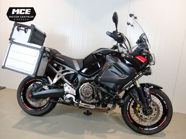 yamaha - xt-1200-z-super-tenere-explorer