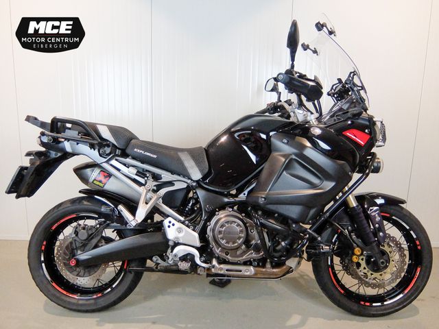 yamaha - xt-1200-z-super-tenere-explorer