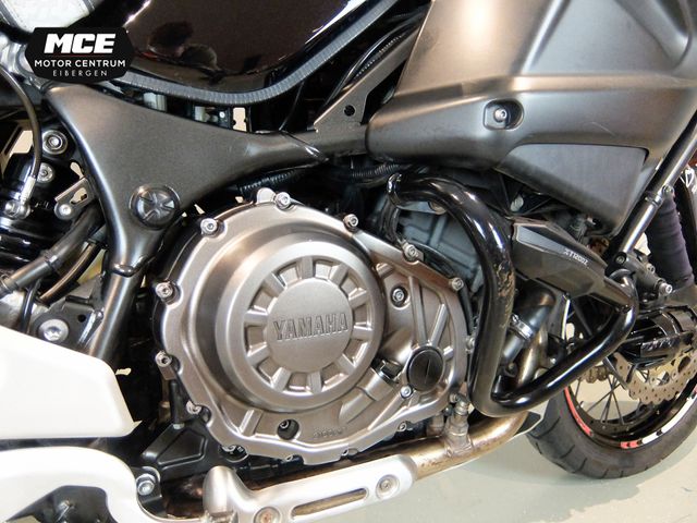 yamaha - xt-1200-z-super-tenere-explorer