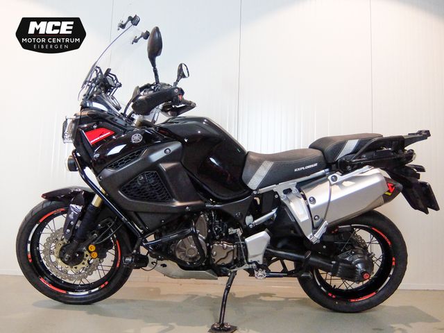yamaha - xt-1200-z-super-tenere-explorer