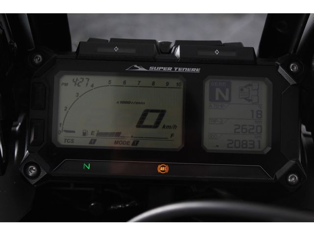 yamaha - xt-1200-ze-super-tenere-abs