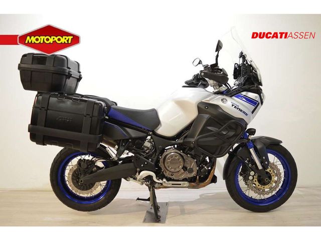 yamaha - xt-1200-ze-super-tenere-explorer-abs